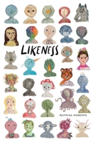 Likeness B0BN7FSDWV Book Cover