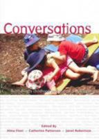 Conversations: Behind Early Childhood Pedagogical Documentation 1876138386 Book Cover