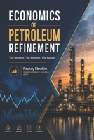 Economics of Petroleum Refinement 1697069592 Book Cover