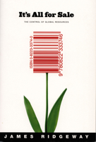 It's All for Sale: The Control of Global Resources 0822334267 Book Cover
