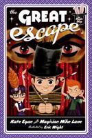 The Great Escape 1250047188 Book Cover