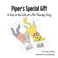 Piper's Special Gift 1365542831 Book Cover