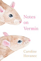 Notes on Vermin 0472057200 Book Cover