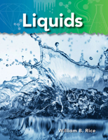 Liquids (Science Readers: A Closer Look) 1433314142 Book Cover