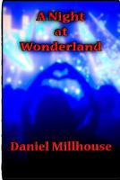 A Night at Wonderland 1976521289 Book Cover