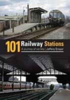 101 Railway Stations 0860936929 Book Cover