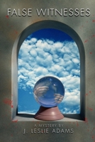 False Witnesses 1430313420 Book Cover