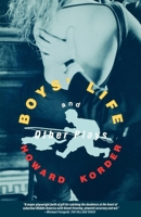 BOYS LIFE & OTHER PLAYS 0802131700 Book Cover