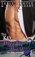 The Key To Micah's Heart: Hell Yeah! 1729221459 Book Cover