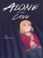 Alone In the Cave B0FJSQ85YV Book Cover