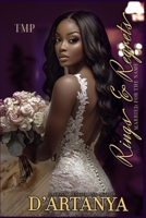 RINGS & REGRETS: MARRIED FOR THE NAME (RINGS & REGRETS SERIES) B0GTFV6JW3 Book Cover