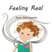 Feeling Real 0648140016 Book Cover