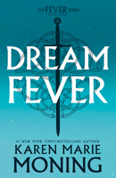 Dreamfever: Fever Series Book 4 B0DXTXQKWD Book Cover