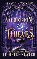 Guardian of Thieves B0BBY5G91P Book Cover