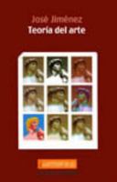 Teoria Del Arte (Filosofia. Neometropolis) (Filosofia / Philosophy) (Portuguese Edition) 843093779X Book Cover