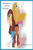 Whisperer of the Young B0863TVKY4 Book Cover