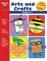 The Best of THE MAILBOX Arts & Crafts (PreK) 1562347586 Book Cover