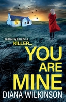 You Are Mine 1805497898 Book Cover