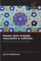 Humor jako metoda nauczania w sufizmie (Polish Edition) 6209840043 Book Cover