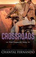 Crossroads 1501139622 Book Cover