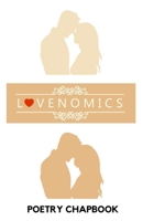 Lovenomics: An Emotional Science - Poetry Chapbook B09VWMGCVC Book Cover