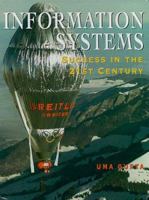 Information Systems: Success in the 21st Century 013010857X Book Cover