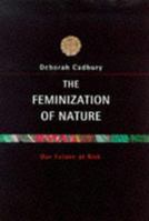 Feminisation of Nature 0241137462 Book Cover