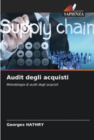 Audit degli acquisti (Italian Edition) 6207731026 Book Cover