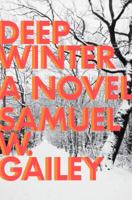 Deep Winter 0399165967 Book Cover