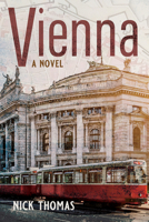 Vienna: A Novel 1725256398 Book Cover