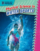 Physical Science in Water Sports 0778776522 Book Cover