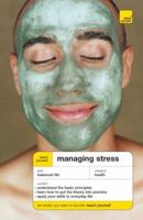 Teach Yourself Managing Stress (Teach Yourself) 0844230561 Book Cover