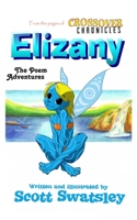 Elizany: The Poem Adventures B0B7QRGVZ2 Book Cover