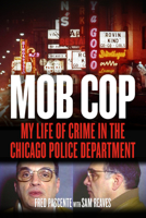 Mob Cop 1613731345 Book Cover