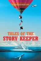 Tales of the Story Keeper 1646708288 Book Cover