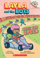 Built for Speed 1338582925 Book Cover