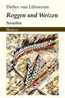 Roggen und Weizen 3743727919 Book Cover