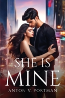 She Is Mine 1805105833 Book Cover