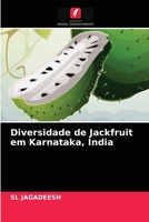 Diversidade de Jackfruit em Karnataka, Índia 6202929286 Book Cover