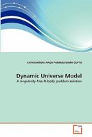 Dynamic Universe Model 363929436X Book Cover