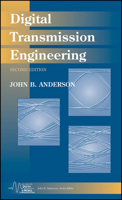 Digital Transmission Engineering 0130829617 Book Cover