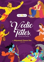 Vedic Tales (Yug Stories) 9360133639 Book Cover