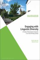 Engaging with Linguistic Diversity: A Study of Educational Inclusion in an Irish Primary School 135019249X Book Cover