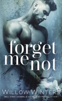 Forget Me Not 1635762960 Book Cover