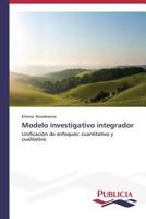 Modelo investigativo integrador 3639551168 Book Cover