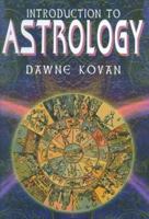 Introduction to Astrology 1577171616 Book Cover