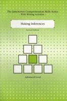 Making Inferences: Advanced Level 0890616191 Book Cover