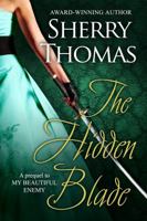 The Hidden Blade 1631280082 Book Cover