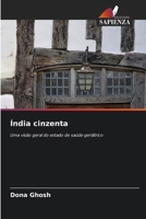 Índia cinzenta (Portuguese Edition) 6208304512 Book Cover