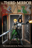 The Third Mirror 1986055558 Book Cover